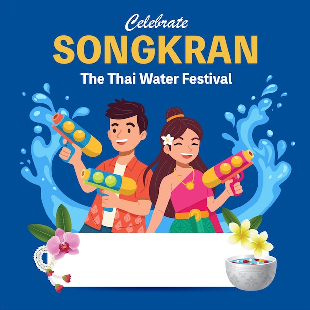 splash into joy songkran celebrations