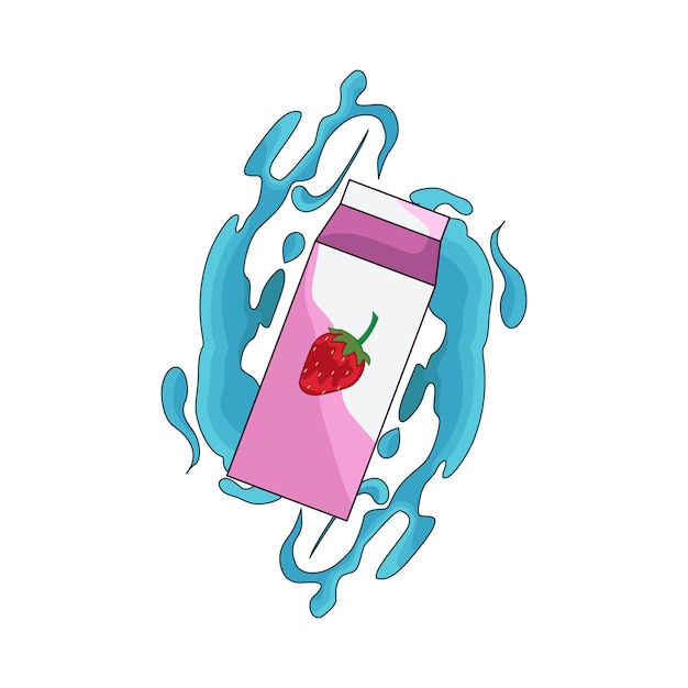 splash