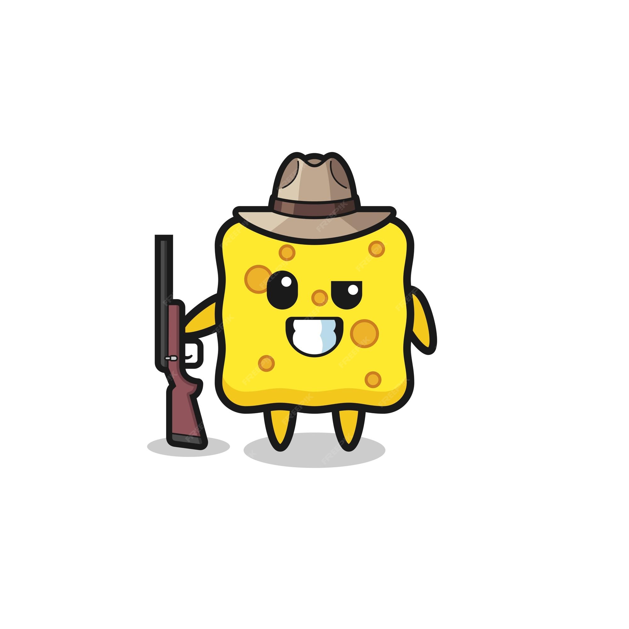 sponge-hunter-mascot-holding-gun_152558-64817.jpg