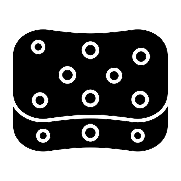 Sponge Icon