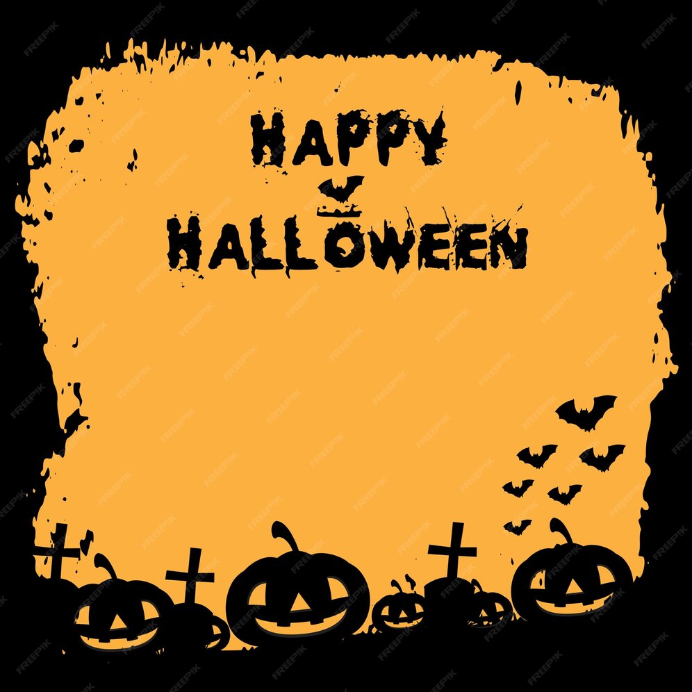 Premium Vector  Spooktacular halloween vector illustration