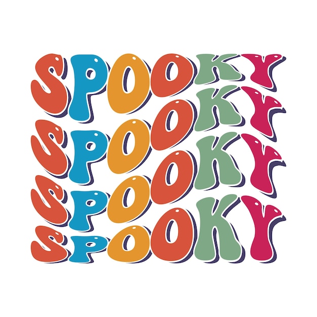 Vector spooky