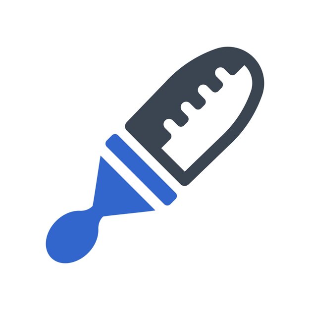 Spoon feeder Icon