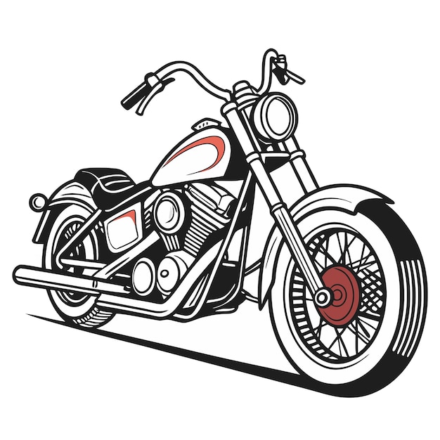 sport bike