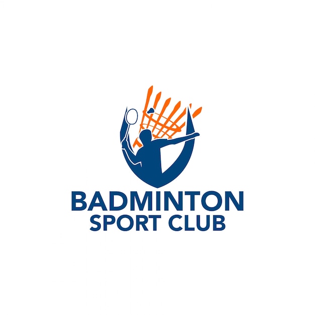 Sport club logo