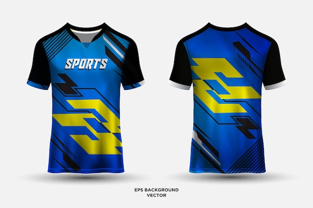 Sport Jersey 01 One