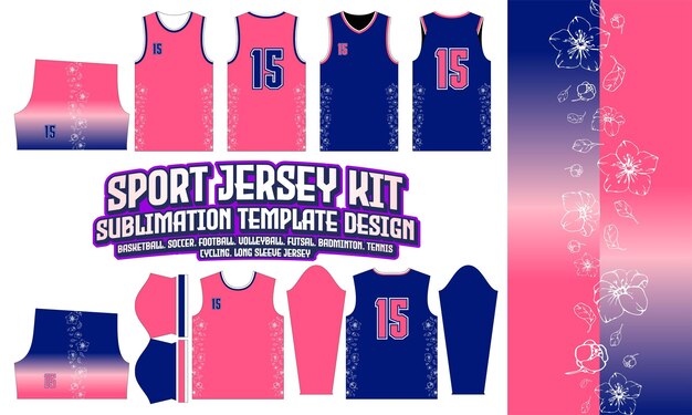 Sacramento Kings City Edition uniform Basketball NBA Jersey Design Layout  apparel sportwear 16187431 Vector Art at Vecteezy