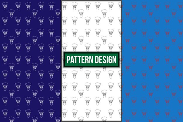 sport pattern design template for your textile business print