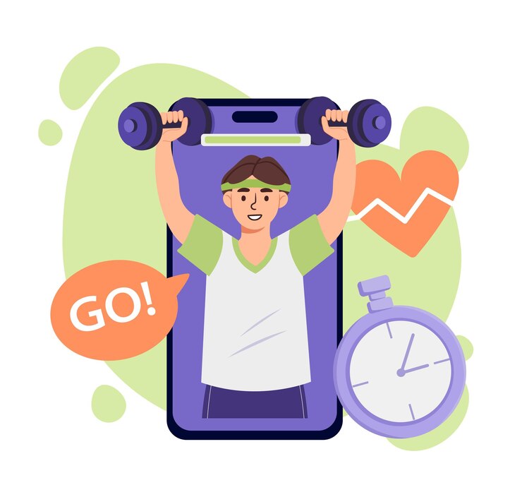 Vector sport program online