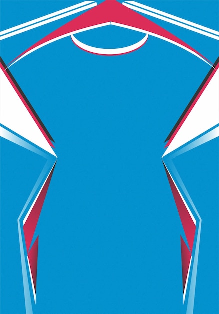 Sport soccer football jersey pattern texture 26