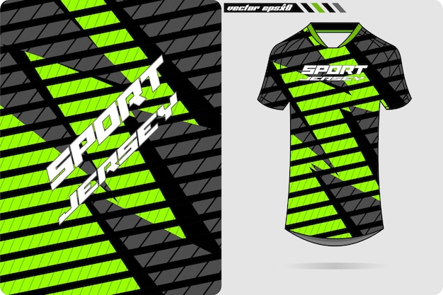 sport textuur voetbal ontwerp voor racen voetbal gaming motorcross gaming fietsen