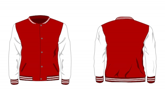 Sport varsity jack