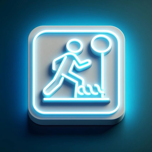 sport vector icon