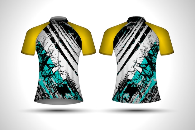 Sportjersey voor dames