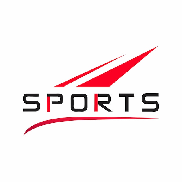 Вектор sports brand logo vector 13