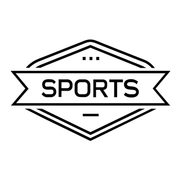 Sports Brand Logo vector 22