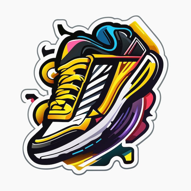 Premium Vector | Sports company logo