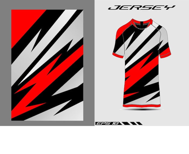 sports design for racing, jersey, cycling, football, gaming, motocross