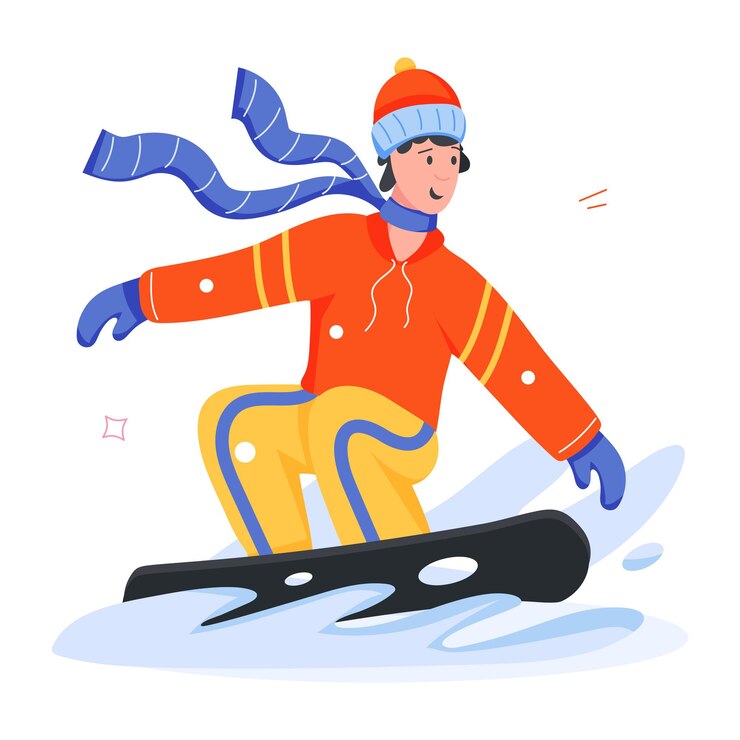 Вектор спорт и фитнес плоские иконы