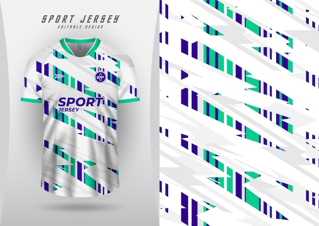 sports jersey soccer jersey running jersey racing jersey pattern and different sports designs