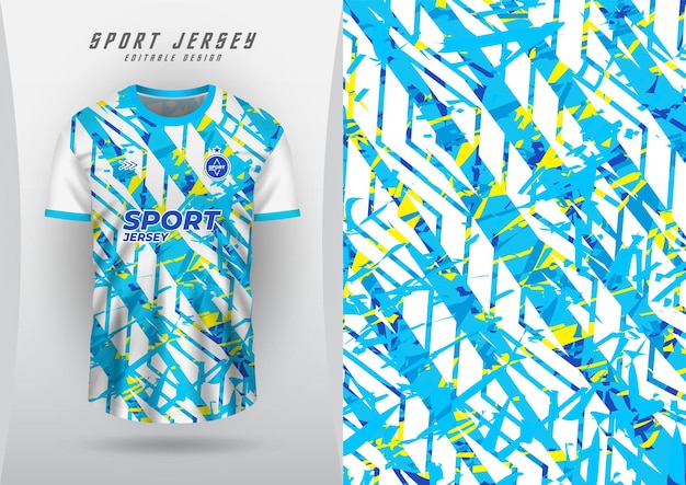 sports jersey soccer jersey running jersey racing jersey pattern