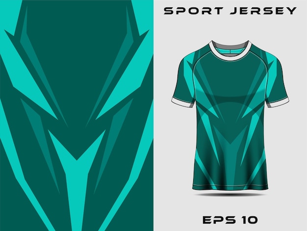 Sports jersey template racing jersey design soccer jersey