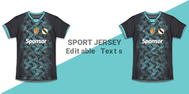 Sports jersey template sports tshirt design Sports jersey design uniform concept