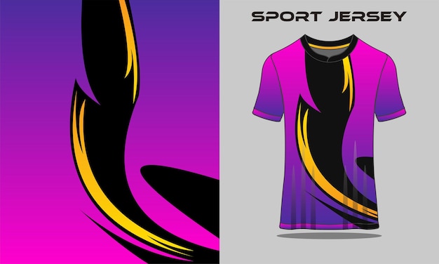 Background for sports jersey, soccer jersey, running jersey, racing jersey,  pattern, cream color 23986197 Vector Art at Vecteezy