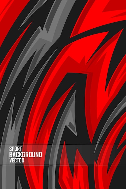 Vector sports racing texture background