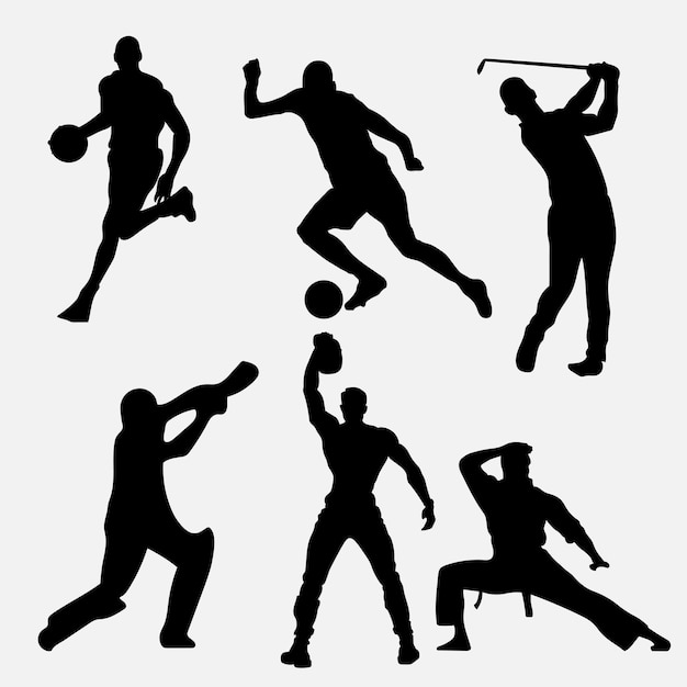 Sports vector png