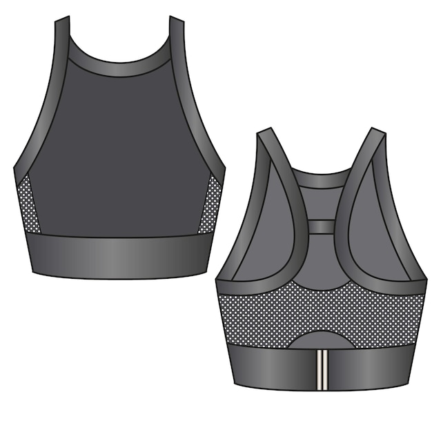 Vector sports wear 2