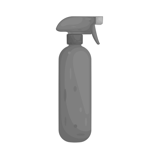 spray bottle