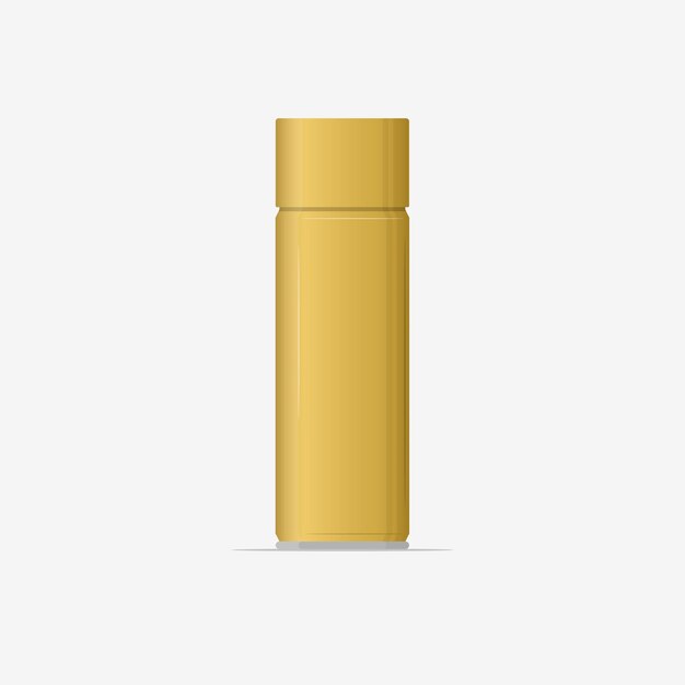 Vernice spray (oro)