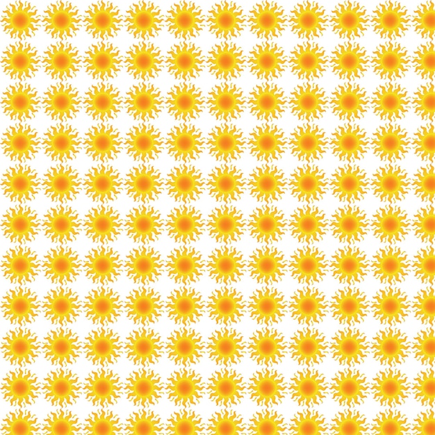 spring pattern design