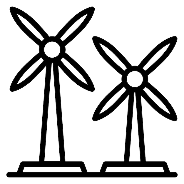 Икона векторной турбины пружины иллюстрация иконки пружины