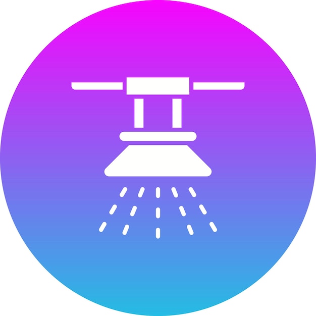 Sprinkler Icon