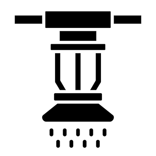 Sprinkler Icon