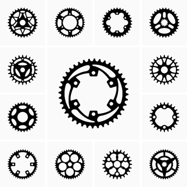 Sprockets