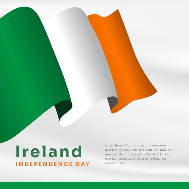 republic of ireland independence day