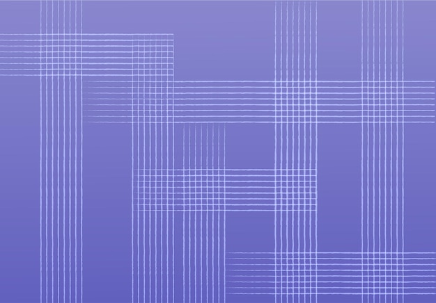 square bar purple background