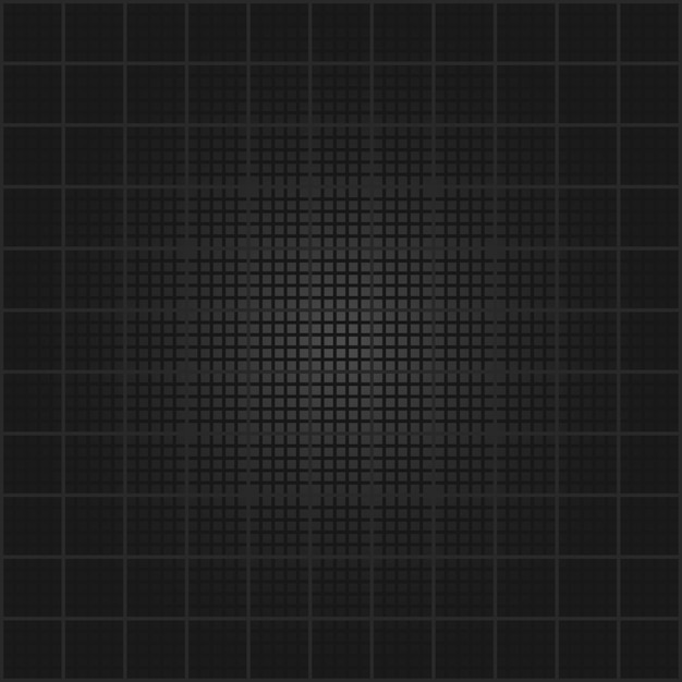 Square grid background. Vector illustration. EPS 10