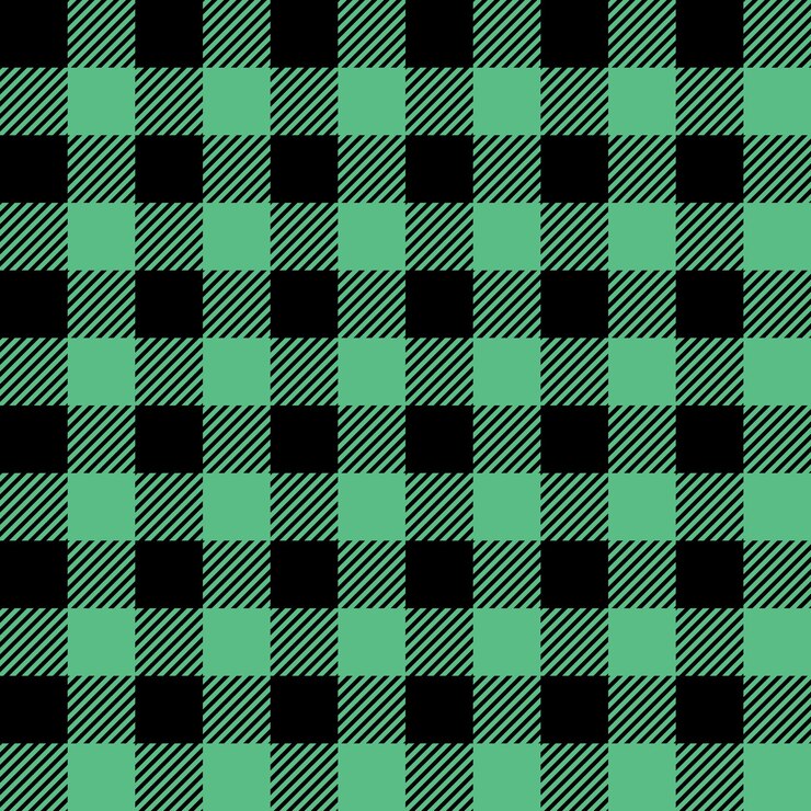Square pattern. Geometric simple background. Creative and elegant style illustration