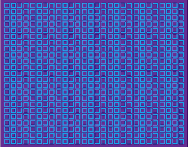 Vector square pattern texture wallpaper design