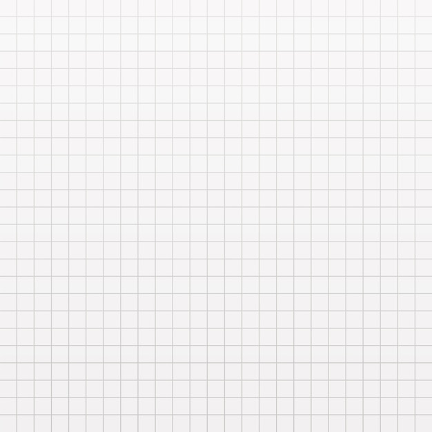 方眼紙のテクスチャ。ケージ内のノートページ。