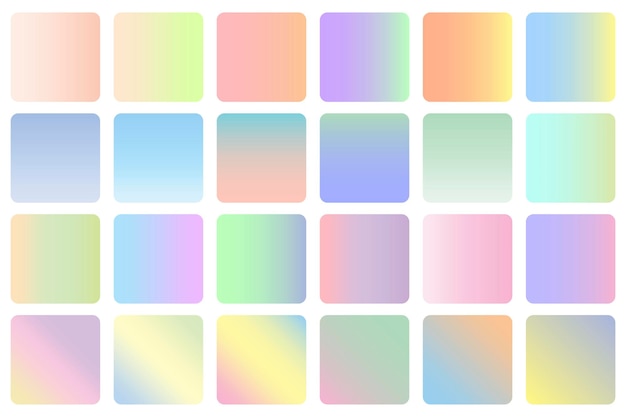 Squares pastel colors pearl. Dreamy pink color. Elegant decoration. Iridescent backdrop.