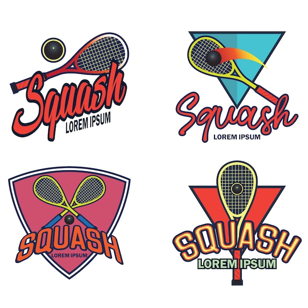 squash logo 