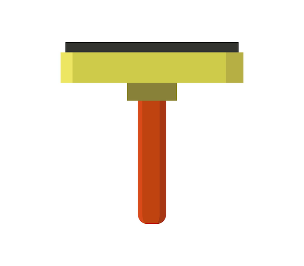 Squeegee