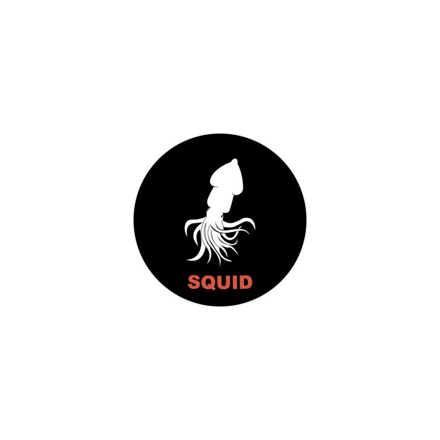 Squid icon