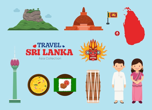 Srilanka Travel