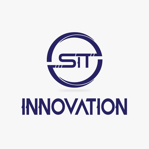 St innovatie Logo